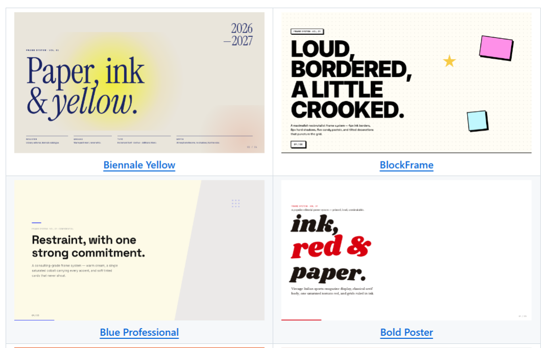 HyperFrames agent skills for product launch videos, PR demos, and data visualization