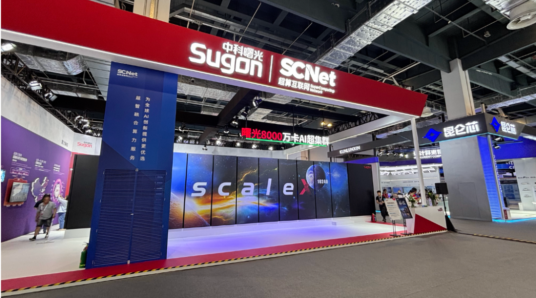 Supercomputing Internet ecosystem: centers, models, datasets, agents, and skills