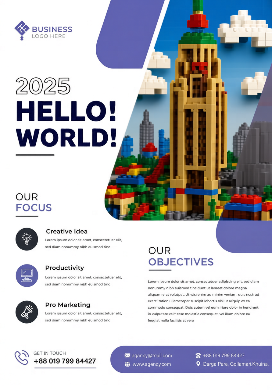Original infographic before local content edit